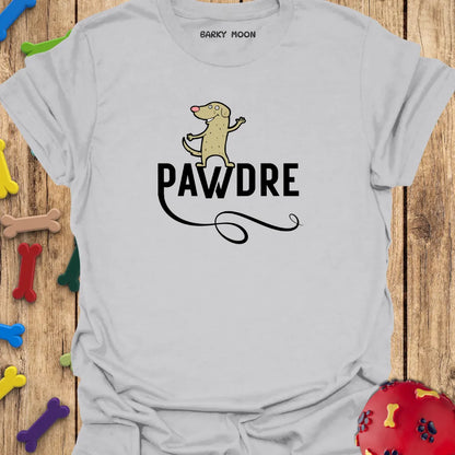 Pawdre T-Shirt