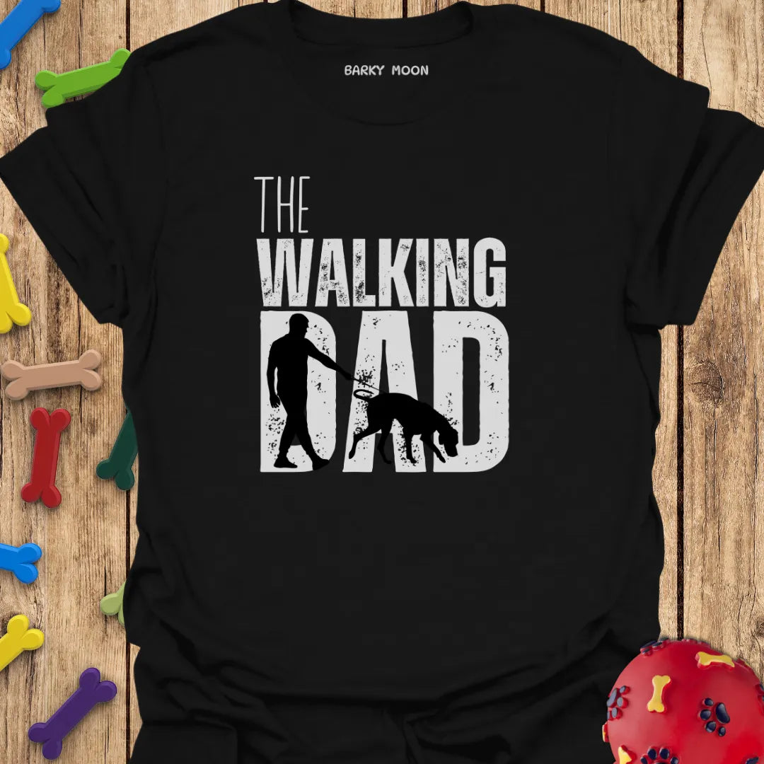 The Walking Dad T-Shirt