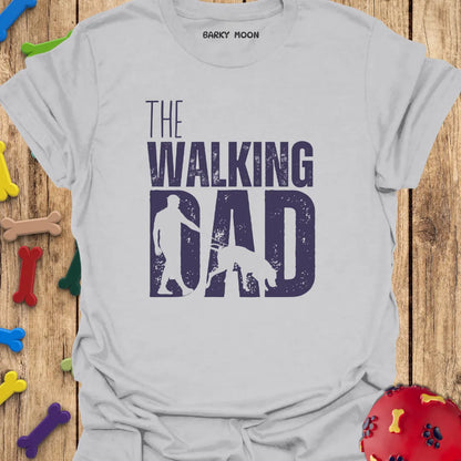 The Walking Dad T-Shirt