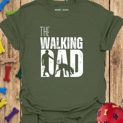 The Walking Dad T-Shirt