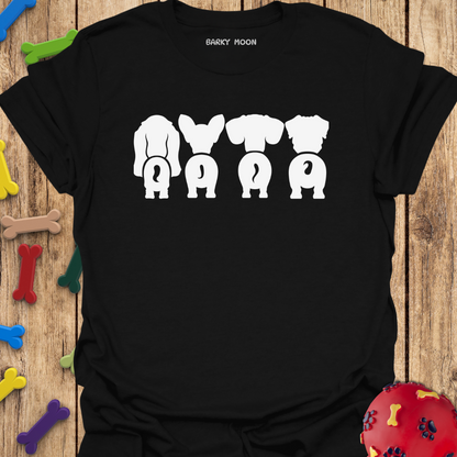 Butt Seriously! T-Shirt
