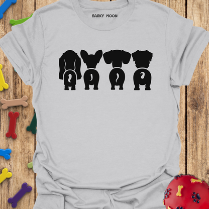 Butt Seriously! T-Shirt