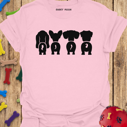 Butt Seriously! T-Shirt