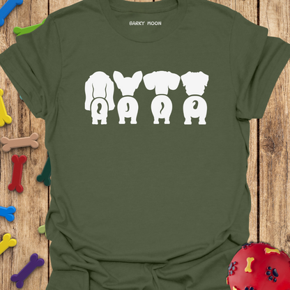 Butt Seriously! T-Shirt