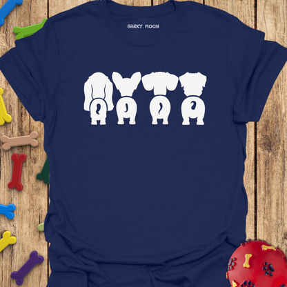 Butt Seriously! T-Shirt