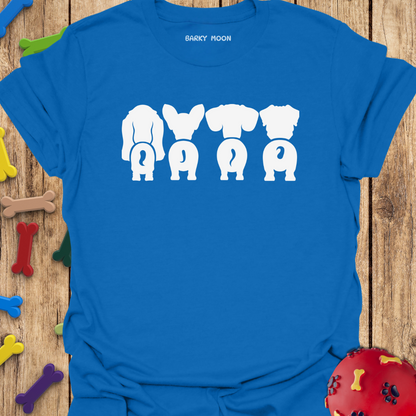 Butt Seriously! T-Shirt