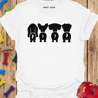 Butt Seriously! T-Shirt
