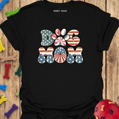 Dog Mom T-Shirt
