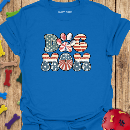 Dog Mom T-Shirt