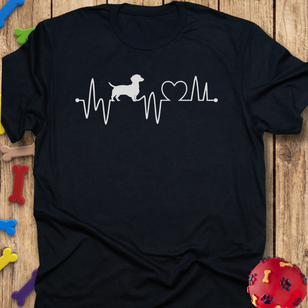 Dachshund Heartbeat