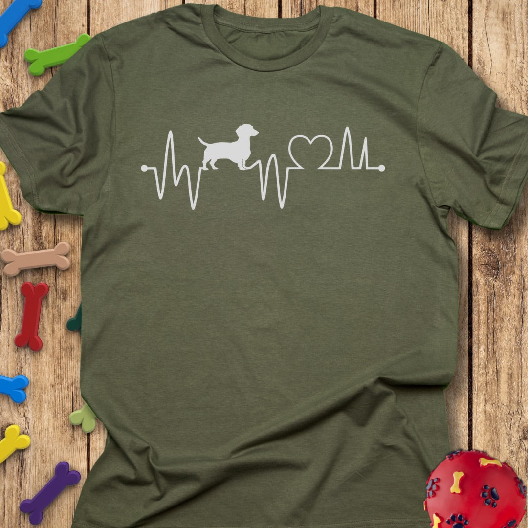 Dachshund Heartbeat