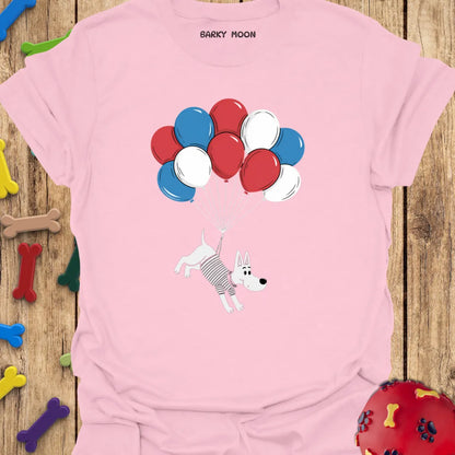 Up, Up And Away T-Shirt