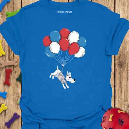 Up, Up And Away T-Shirt