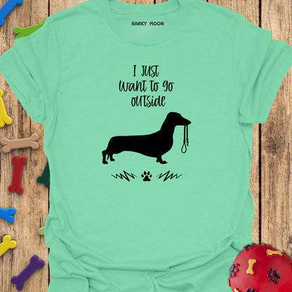 Doxy & Lead T-Shirt
