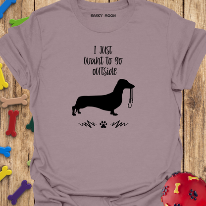 Doxy & Lead T-Shirt