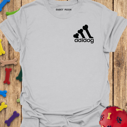 Adidog Pocket T-Shirt