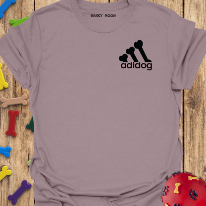 Adidog Pocket T-Shirt