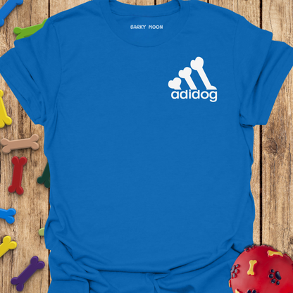 Adidog Pocket T-Shirt