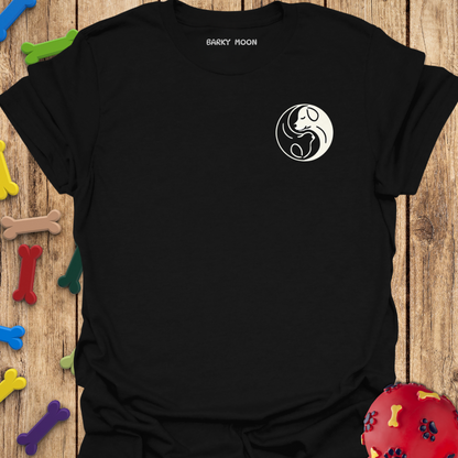 Yin-Yang Pocket T-Shirt