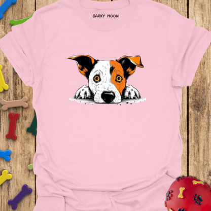 It Wasn’t Me! T-Shirt
