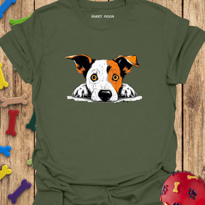 It Wasn’t Me! T-Shirt