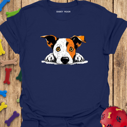 It Wasn’t Me! T-Shirt