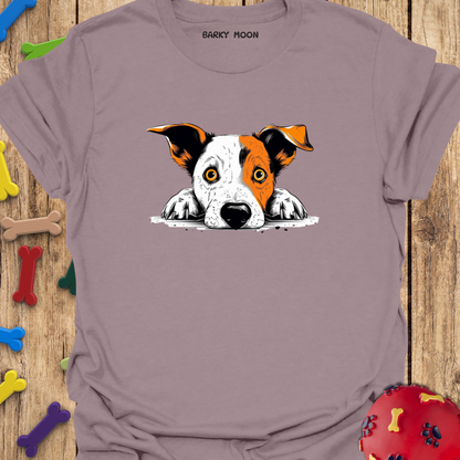 It Wasn’t Me! T-Shirt