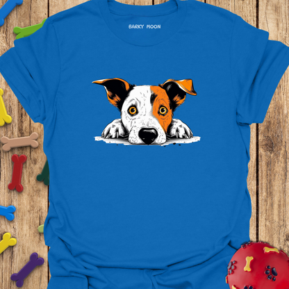It Wasn’t Me! T-Shirt
