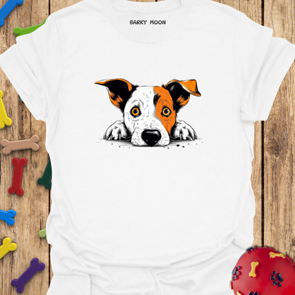 It Wasn’t Me! T-Shirt