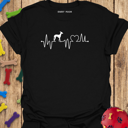 Iggy Heartbeat T-Shirt