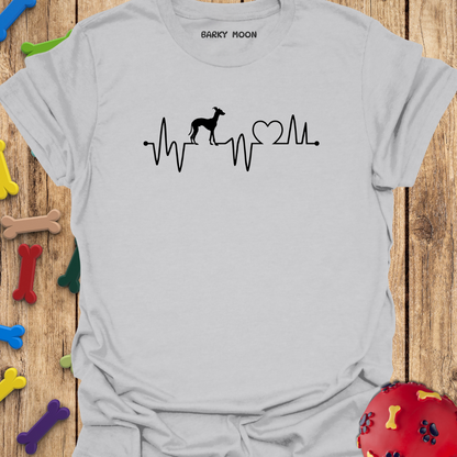Iggy Heartbeat T-Shirt
