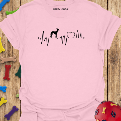 Iggy Heartbeat T-Shirt