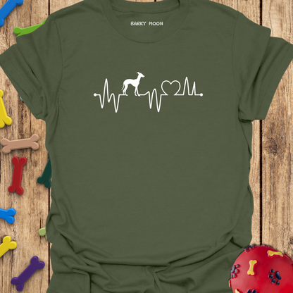 Iggy Heartbeat T-Shirt