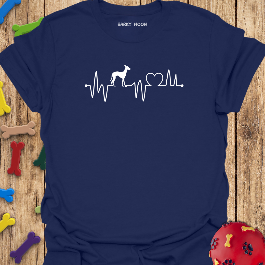 Iggy Heartbeat T-Shirt