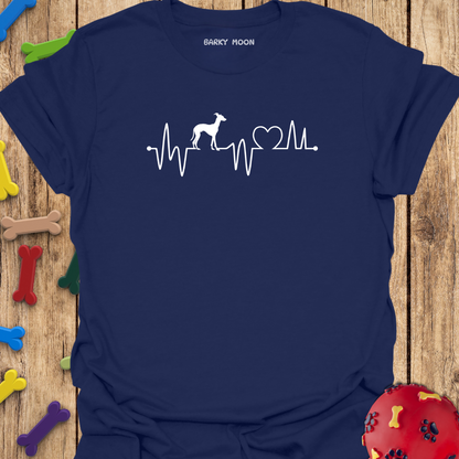 Iggy Heartbeat T-Shirt