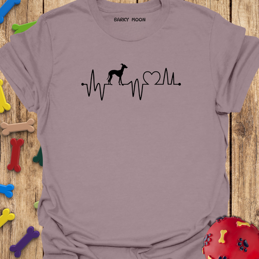 Iggy Heartbeat T-Shirt
