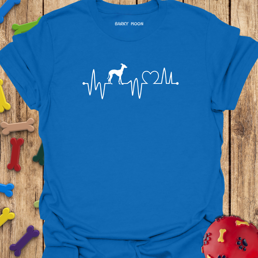 Iggy Heartbeat T-Shirt