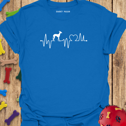 Iggy Heartbeat T-Shirt