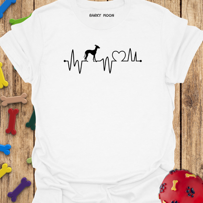 Iggy Heartbeat T-Shirt