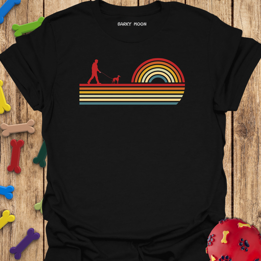 Iggy Sunset Walk T-Shirt