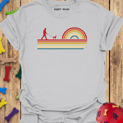Iggy Sunset Walk T-Shirt