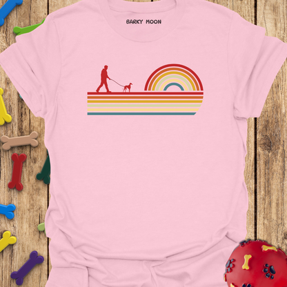 Iggy Sunset Walk T-Shirt