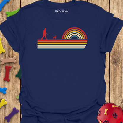 Iggy Sunset Walk T-Shirt