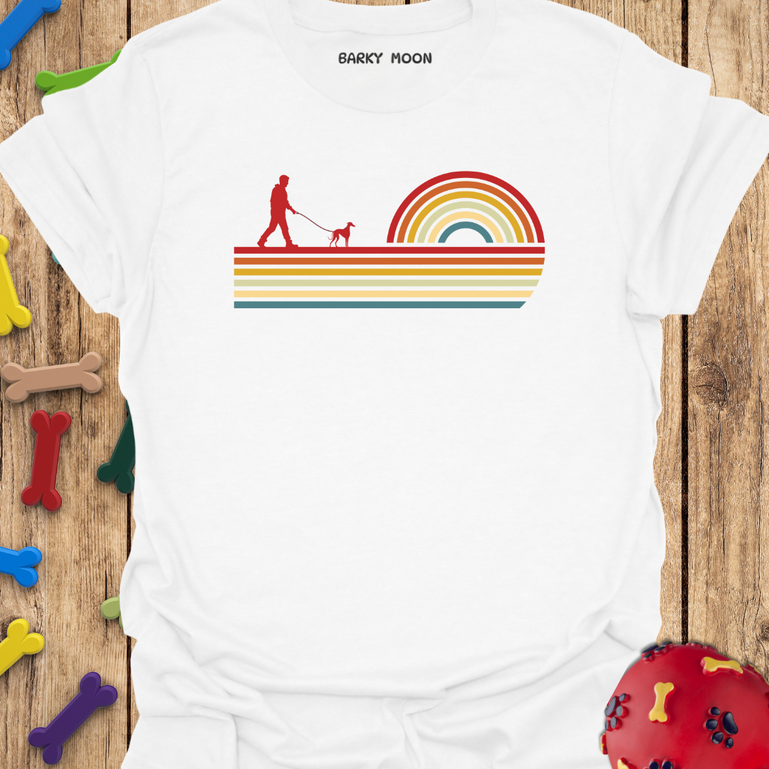 Iggy Sunset Walk T-Shirt