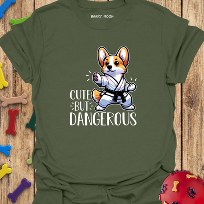 Cute But Dangerous T-Shirt