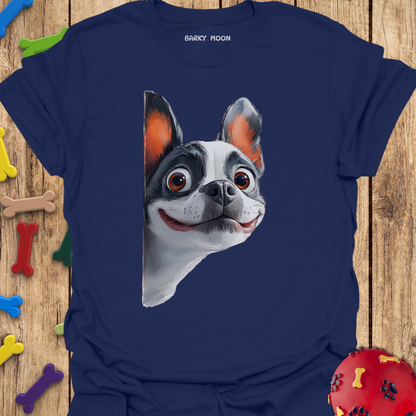 Peekaboo T-Shirt