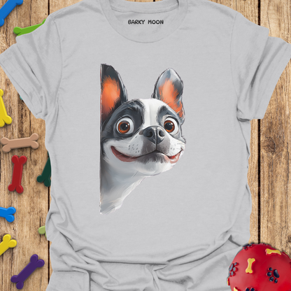 Peekaboo T-Shirt