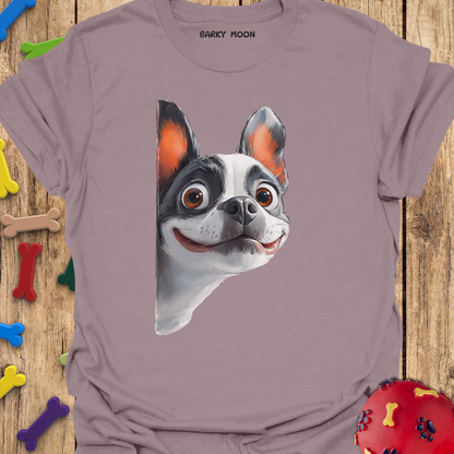 Peekaboo T-Shirt