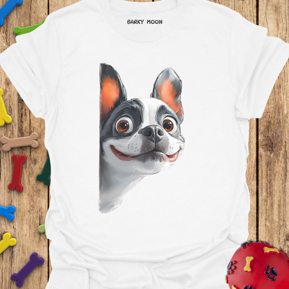 Peekaboo T-Shirt