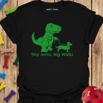 Tiny Arms T-Shirt